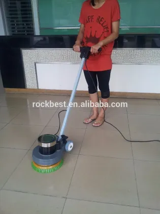 Home Use Floor Polisher Wax