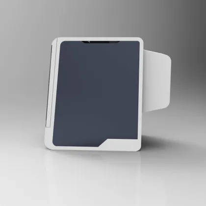 cnc Laser marking machine made in China