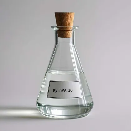 Polyacrylic Acid Dispersant Equivalent to Sokalan PA 30 CL PN