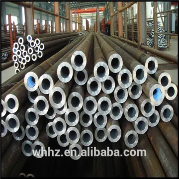 Wholesale Alibaba ASTM A106/A53/API Standard Seamless Steel Pipe