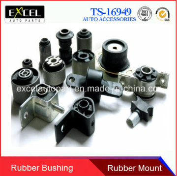 Auto Control Arm Bushing, Auto Rubber Bushing, Auto Suspension Bushing, Silent Block