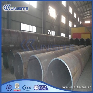 welding steel cast iron pipe fitting(USB2-036)