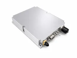 50W Solid State Broadband High Power Amplifier