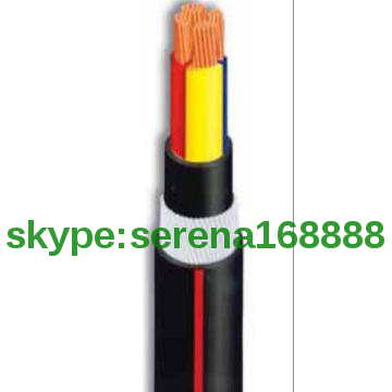 HIGH QUALITYCU/XLPE/SWA/PVC Steel wrie armoured  cable