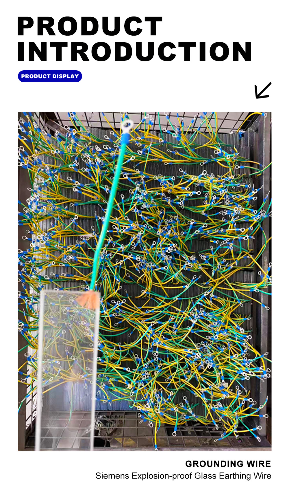 23-Grounding Wire-x