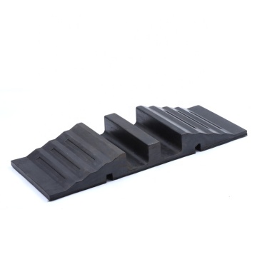 Strong and Popular Rubber Water Pipe Deceleration Belt