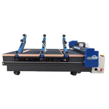 2620 3826 Máquina de corte de vidro automático CNC