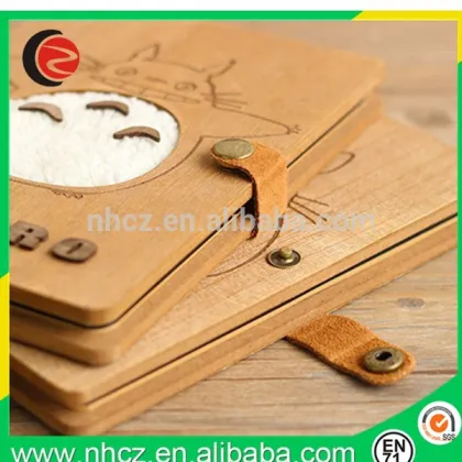 Hayao Miyazaki Totoro notebook