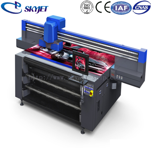 uv printer billboard printer