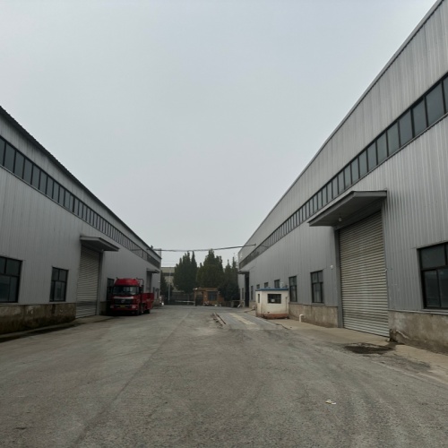 Verzinktes Vierkantrohr 30*30*1 mm