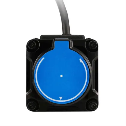 270°ToF Sensor 3D LiDAR Scanner