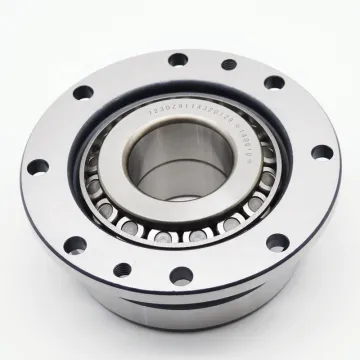 Non-Standard Tapered Roller Bearing DZ9114320129 Auto Parts