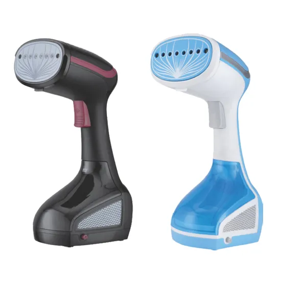 Environmentally Pump Built In Household Handheld Steam Irons