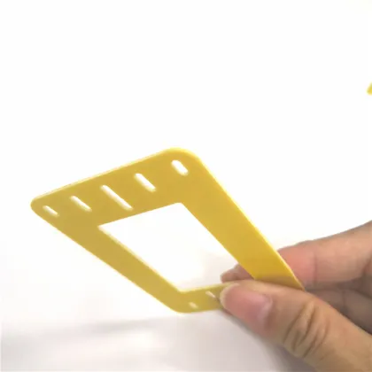 Epoxy Resin Insulation Materials