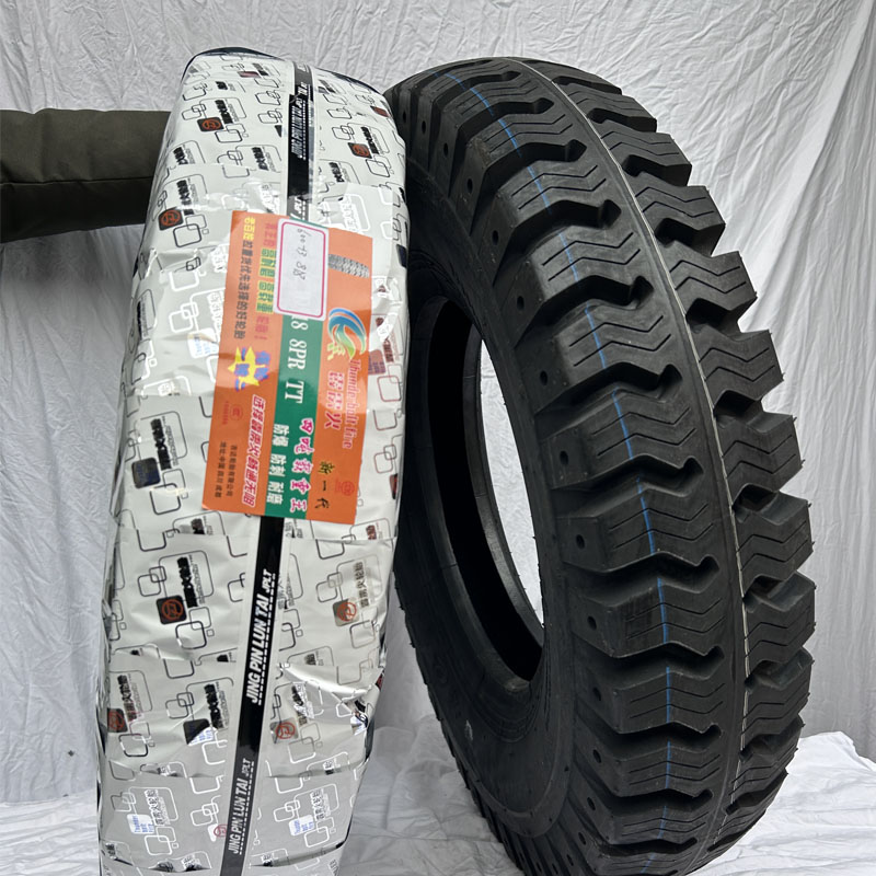 New tricycle tire 6.00-13 JD818