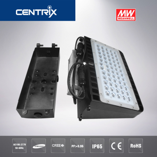 100w led wall light for outdoor high quality wall lighting fixture