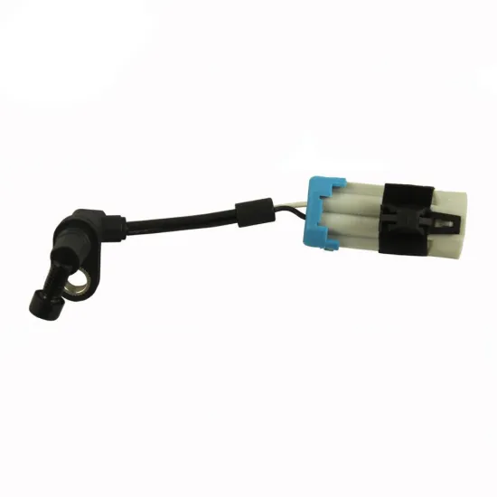 ABS Wheel Speed Sensor Front Left Right for Chevrolet Saturn XL-7 & Equinox (2007-2013)