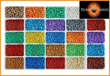 High efficient Grater of Waste tyres shredding and recycling plant