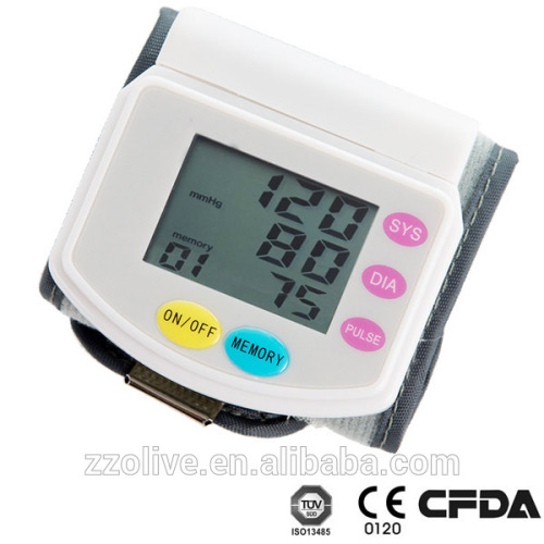 Wrist Watch Blood Pressure Monitor,Blood Pressure Monitor Price,Bluetooth Blood Pressure Monitor