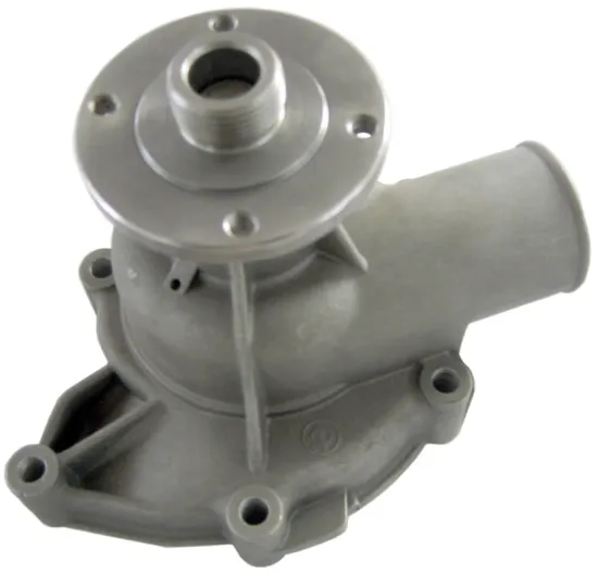 11511271436 11511272613 Automobile Water Pumps For Bmw