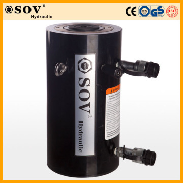 Industry Tool Double Action Hydraulic Cylinder