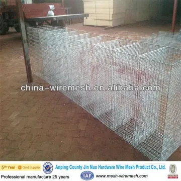 2013 new style mink cage, animal cages, feeding cage, breeding cage