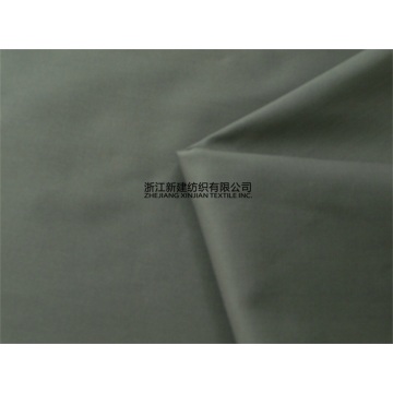 Plain Färgning Nylon Cotton Polyester Blandning Tyg