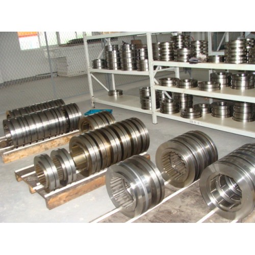 Soluciones confiables de repuestos Conform