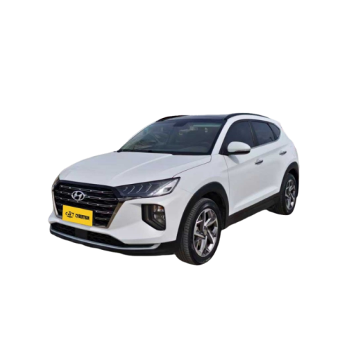 2020 ヒュンダイ ツーソン 280TGDi デュアルクラッチ 2WD