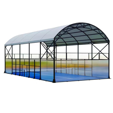 Custom Sport Netting: Tennis Courts, Football Goals, Soccer Nets & Durable Fence Solutions