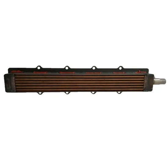 Intercooler and Generator Set Intercooler Core for K38, KTA38 Diesel Engines and Other Models