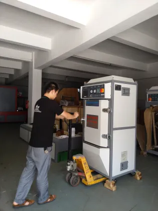 Yutai YT-131A Vacuum Oven for Shoe Upper Wrinkle Removal and Shaping
