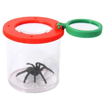 Insect Viewer Cup Magnifier