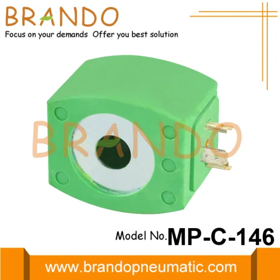 ASCO Type Solenoid Valve Coil 238613-006 238613-106 24VAC