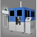 4000BPH Single Servo PET Blow Moulding Machine