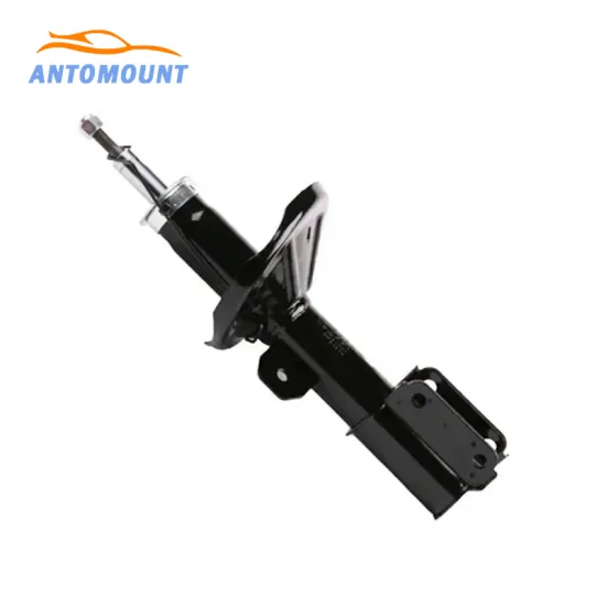 Uda High Quality Auto Suspension System Front Shock Absorber for Chevrolet Optra 2003-2008 (96407819/96407820)