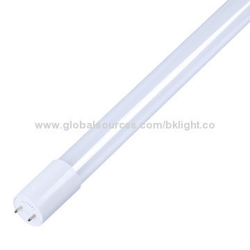Led Tube Light With 220v Ac Input Voltage, 4,000-6,000k Color ...