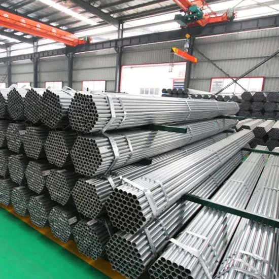ASTM Carbon Steel Seamless Pipes for Oil Transportation