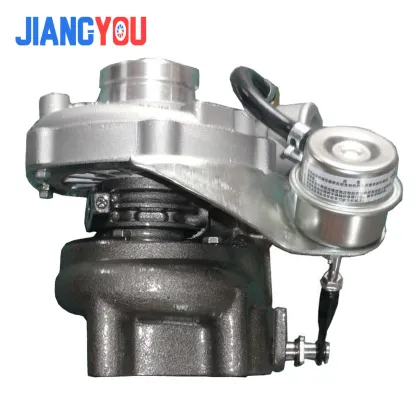 JY GT22 Turbocharger 738769-5010/738769-5009 for Foton Aoling Pickup (Futian), Truck 2.8L BJ493ZQ Engine 2004