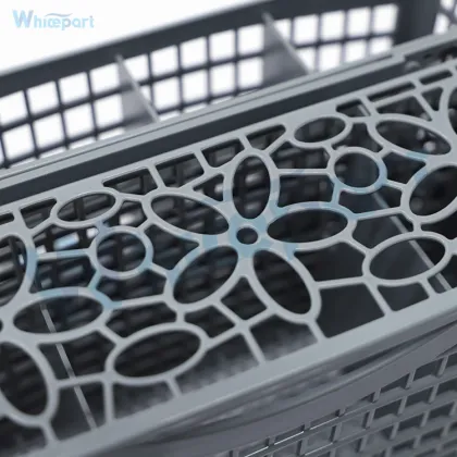 Universal Dishwasher Parts: AEG 1598 Cutlery Basket - 360*140*150mm PP Material