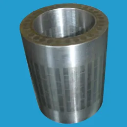 Tile Style TC Bearing
