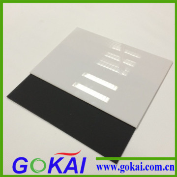 1250*2450mm 3mm Multi-Color acrylic sheets