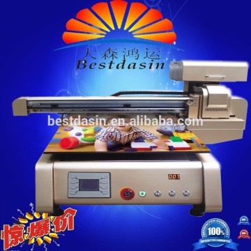 A2 0609 Flatbed printer uv flat bed printer price digital printer pen printing machine water transfer printing machine