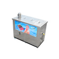 CE одобренная эскимо Ice Lolly Machine Machine