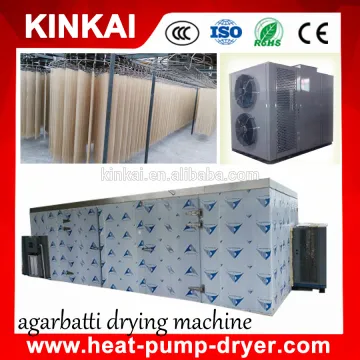 High productivity heat pump energy saving rice noodle dryer