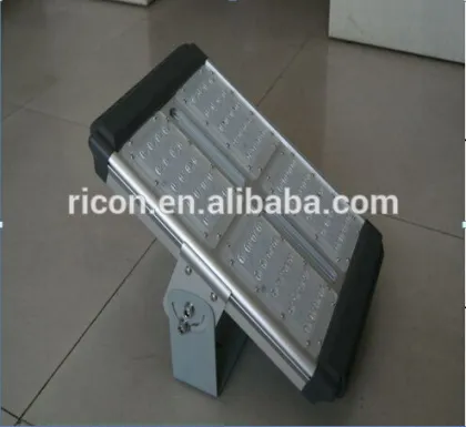 Super quality hot-sale bridgelux adjustable led tunnel lights