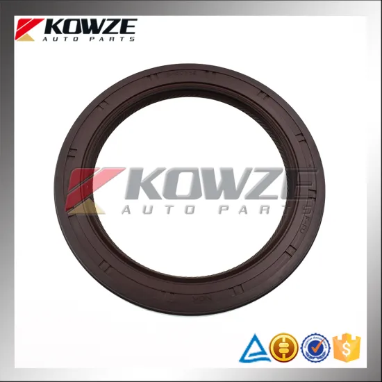 Rear Auto Crankshaft Oil Seal For Mitsubishi Lancer Lancer Classic CS1A CS2A CS3A CS3W MD372250