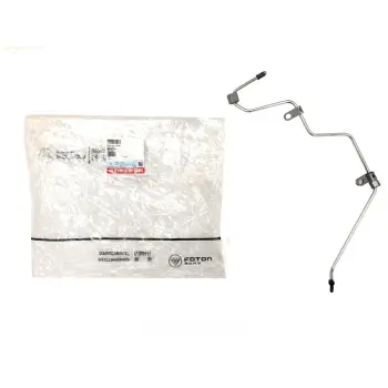 ISG Fuel hose Pipe 3695683