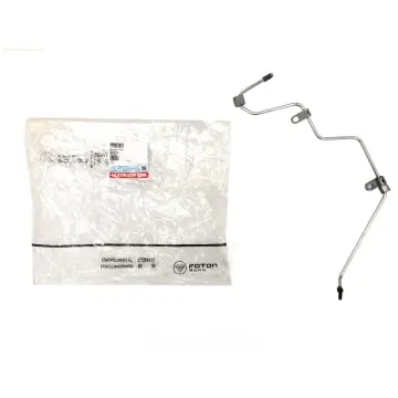 ISG Fuel hose Pipe 3695683