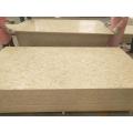 คณะกรรมการอนุภาคราคาถูก chipboard / osb สำหรับเฟอร์นิเจอร์